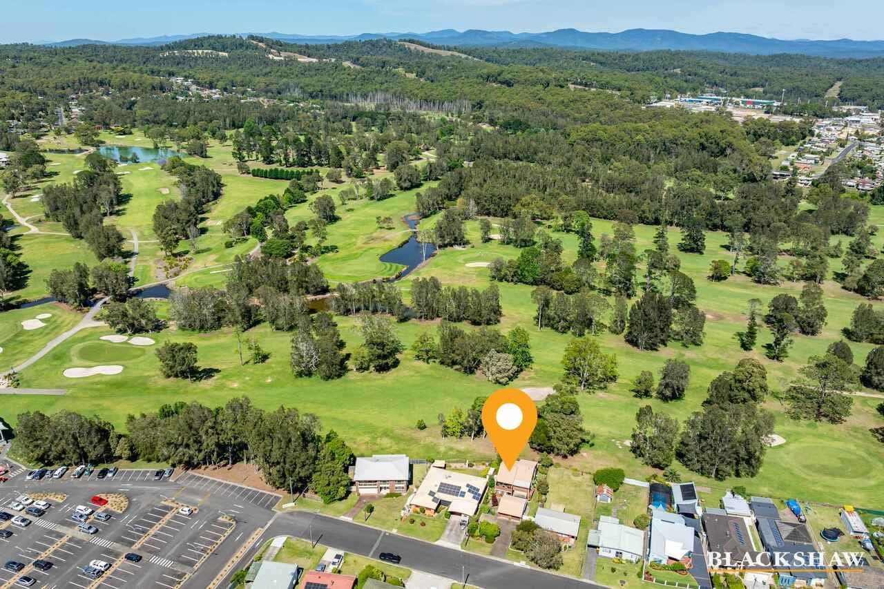 2/66 Golf Links Drive, Batemans Bay, Batemans Bay - Image 1