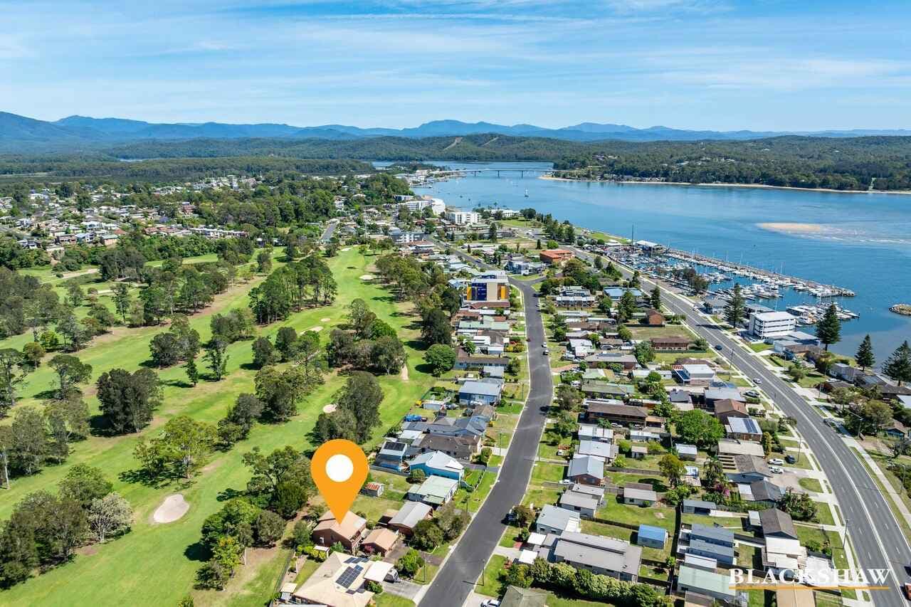 2/66 Golf Links Drive, Batemans Bay, Batemans Bay - Thumbnail 2