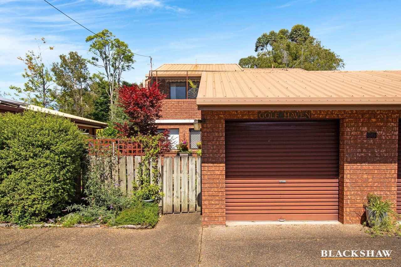 2/66 Golf Links Drive, Batemans Bay, Batemans Bay - Thumbnail 4