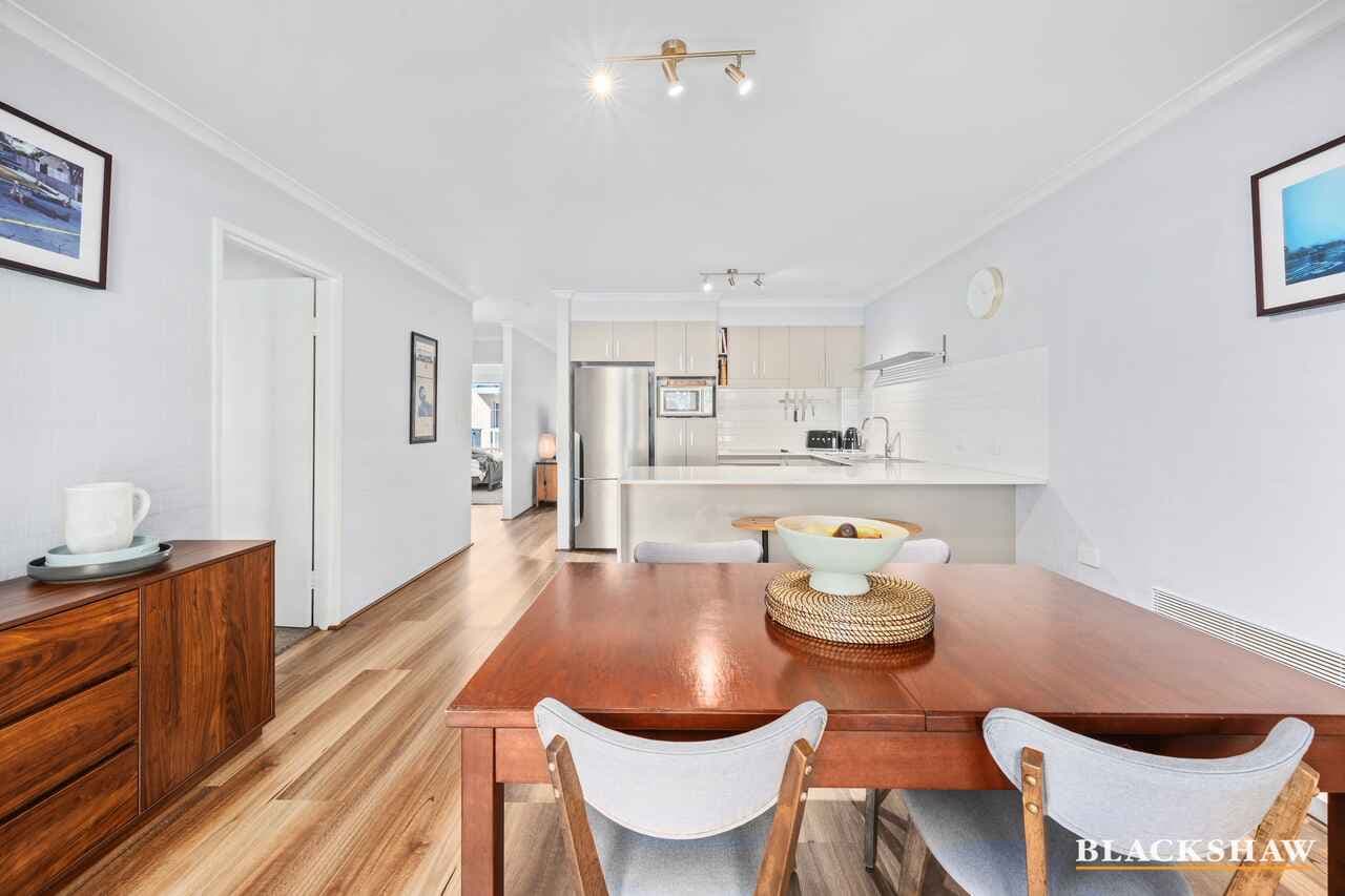 23/47 Kennedy Street, Kingston, Kingston - Image 1