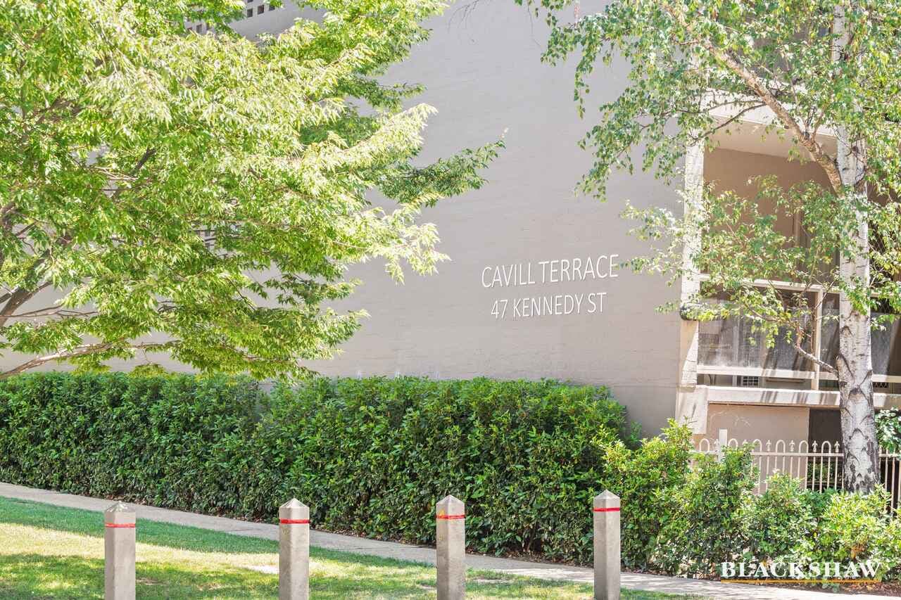 23/47 Kennedy Street, Kingston, Kingston - Thumbnail 3