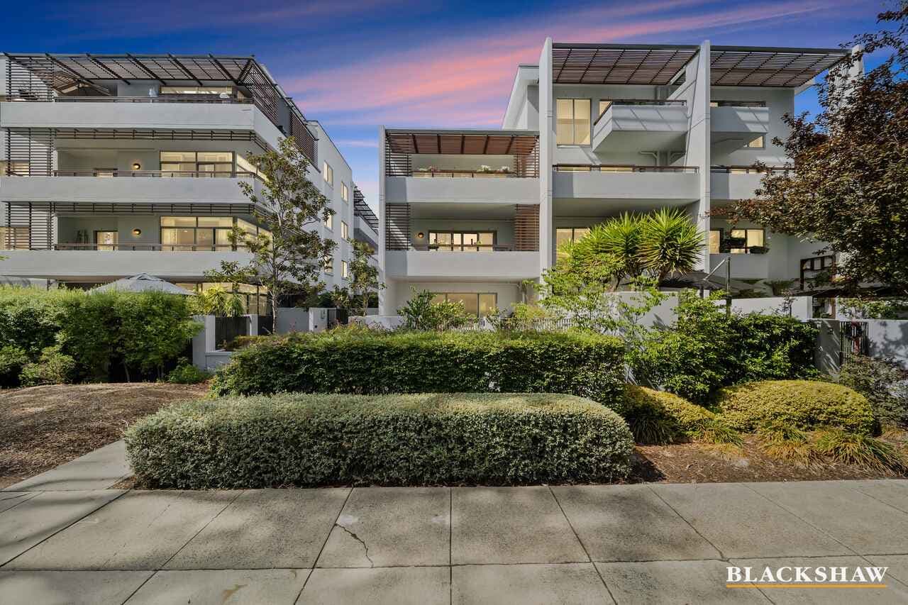 1/21 Brisbane Avenue, Barton, Barton - Image 1