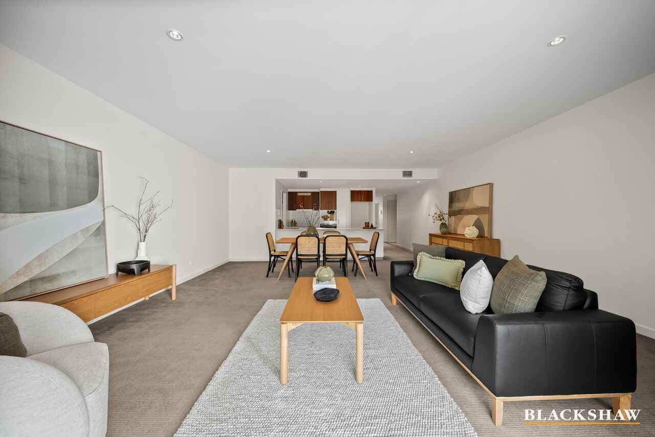 1/21 Brisbane Avenue, Barton, Barton - Thumbnail 2