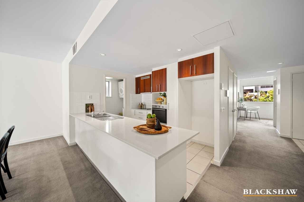 1/21 Brisbane Avenue, Barton, Barton - Thumbnail 5