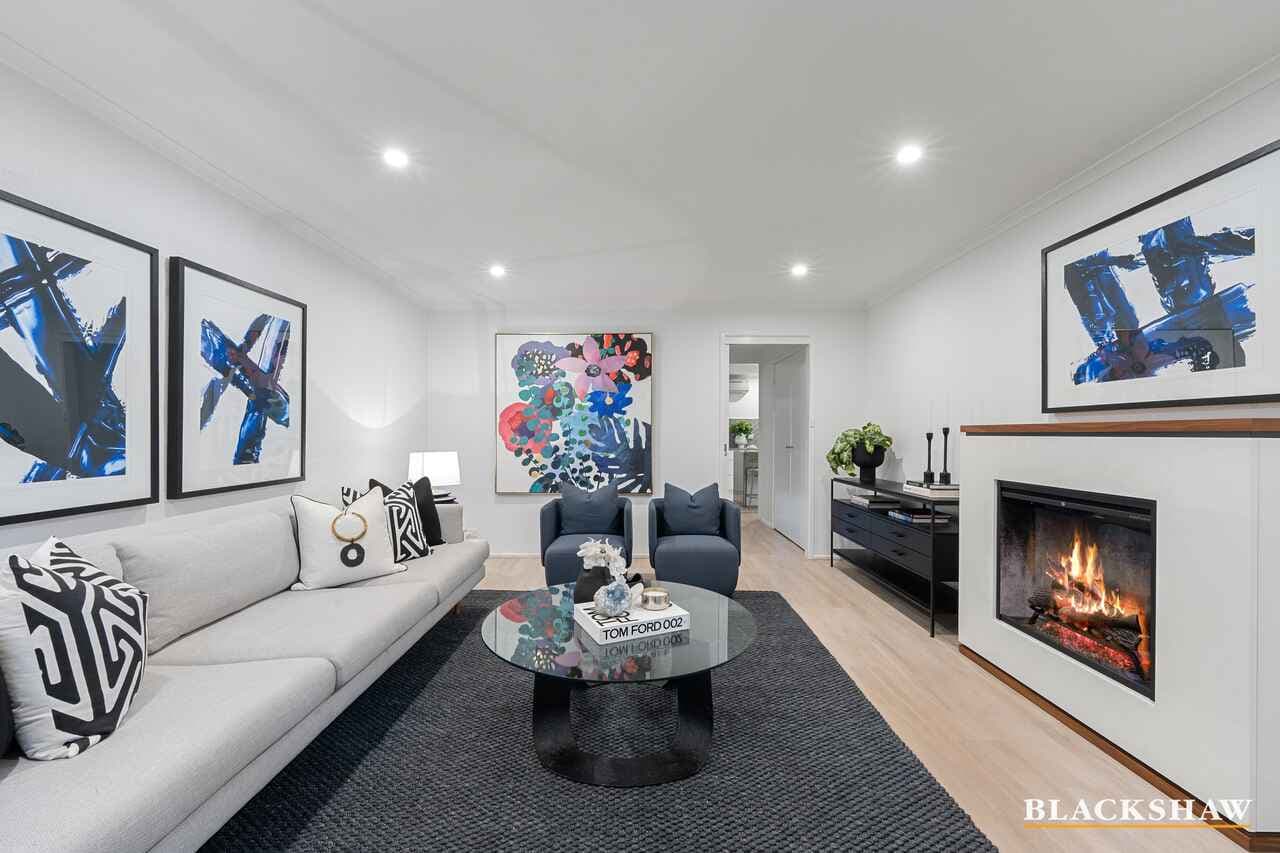 11 Dods Place, Greenway, Greenway - Image 1