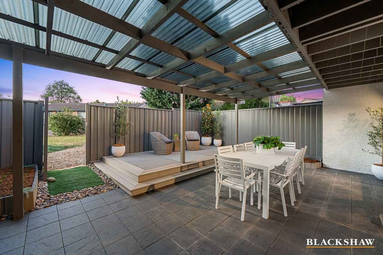 11 Dods Place, Greenway, Greenway - Thumbnail 2
