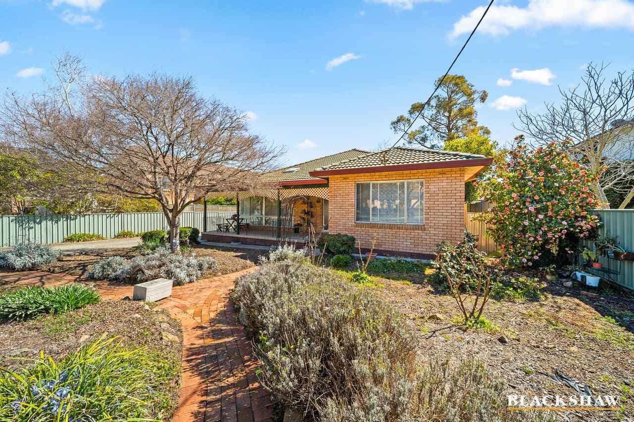 12 Yarrow Street, Queanbeyan East, Queanbeyan East - Thumbnail 2