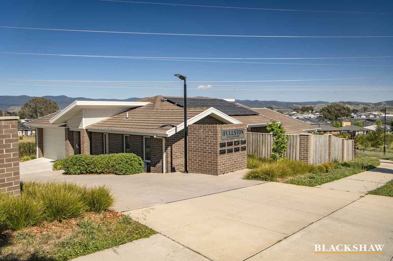 1/29 Fullston Way, Holt, Holt - Image 1