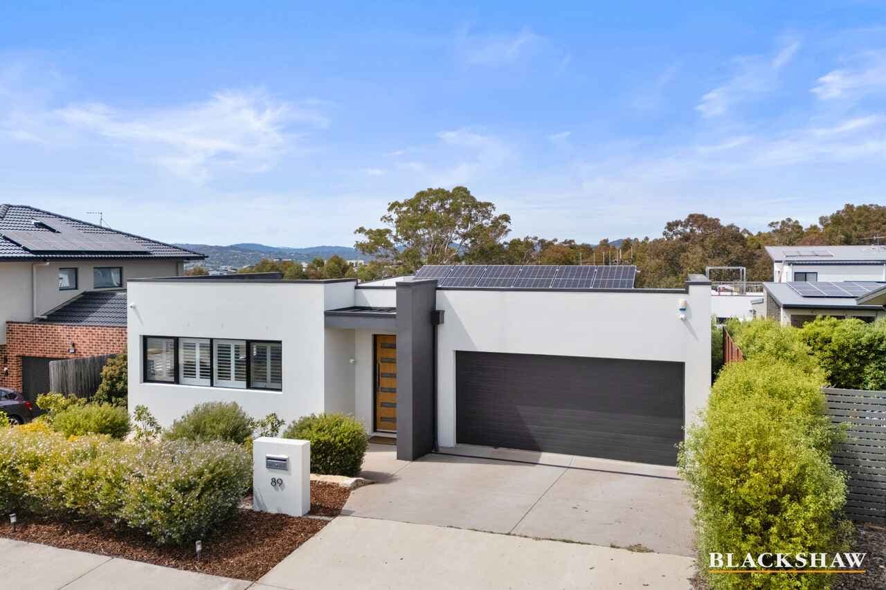 89 Coaldrake Avenue, Denman Prospect, Denman Prospect - Thumbnail 2