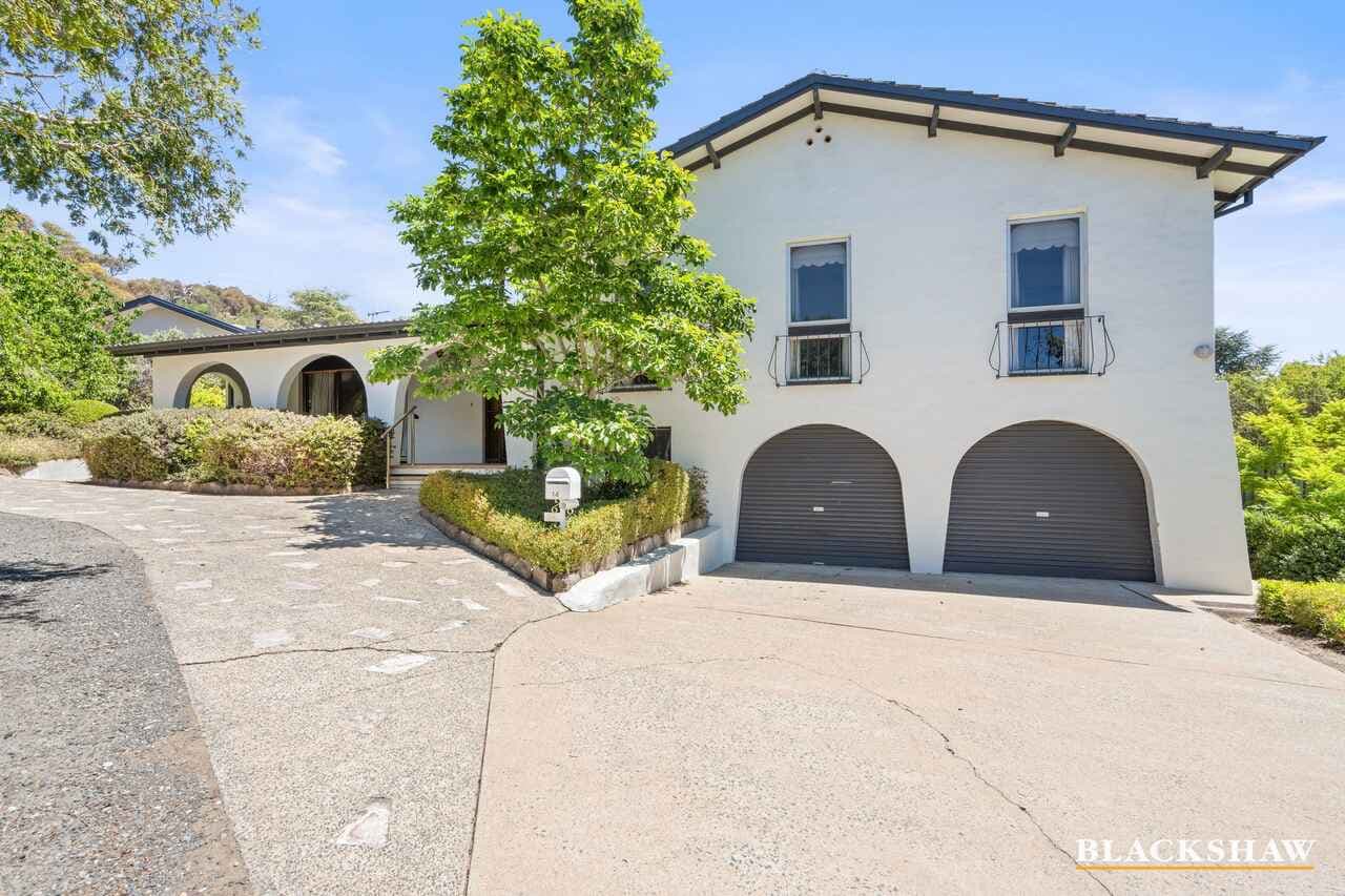 14 Pelham Close, Chapman, Chapman - Image 1