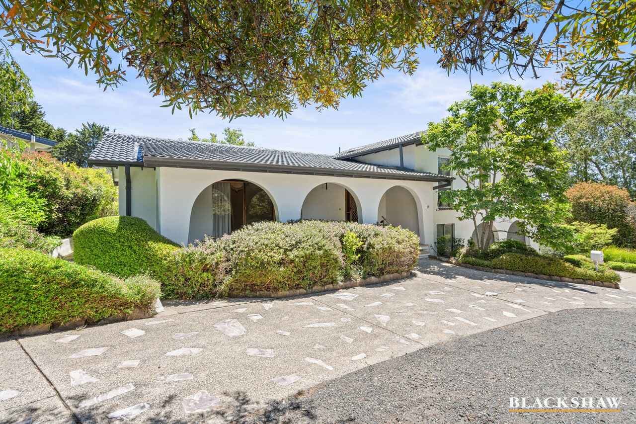14 Pelham Close, Chapman, Chapman - Thumbnail 2