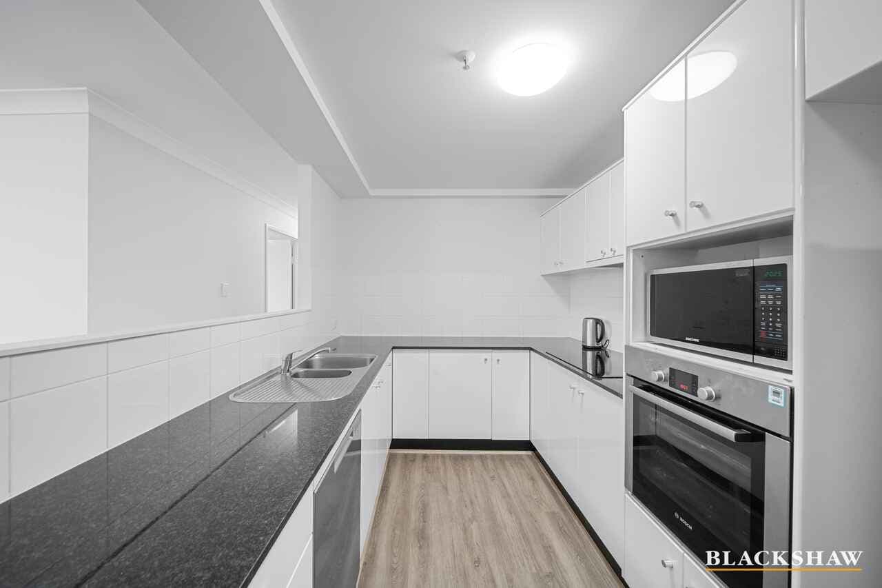 101/2 Marcus Clarke Street, City, City - Thumbnail 2