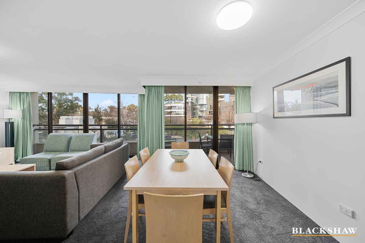 101/2 Marcus Clarke Street, City, City - Thumbnail 3