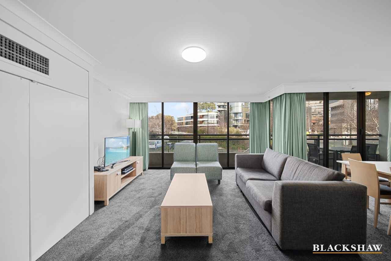 101/2 Marcus Clarke Street, City, City - Thumbnail 4