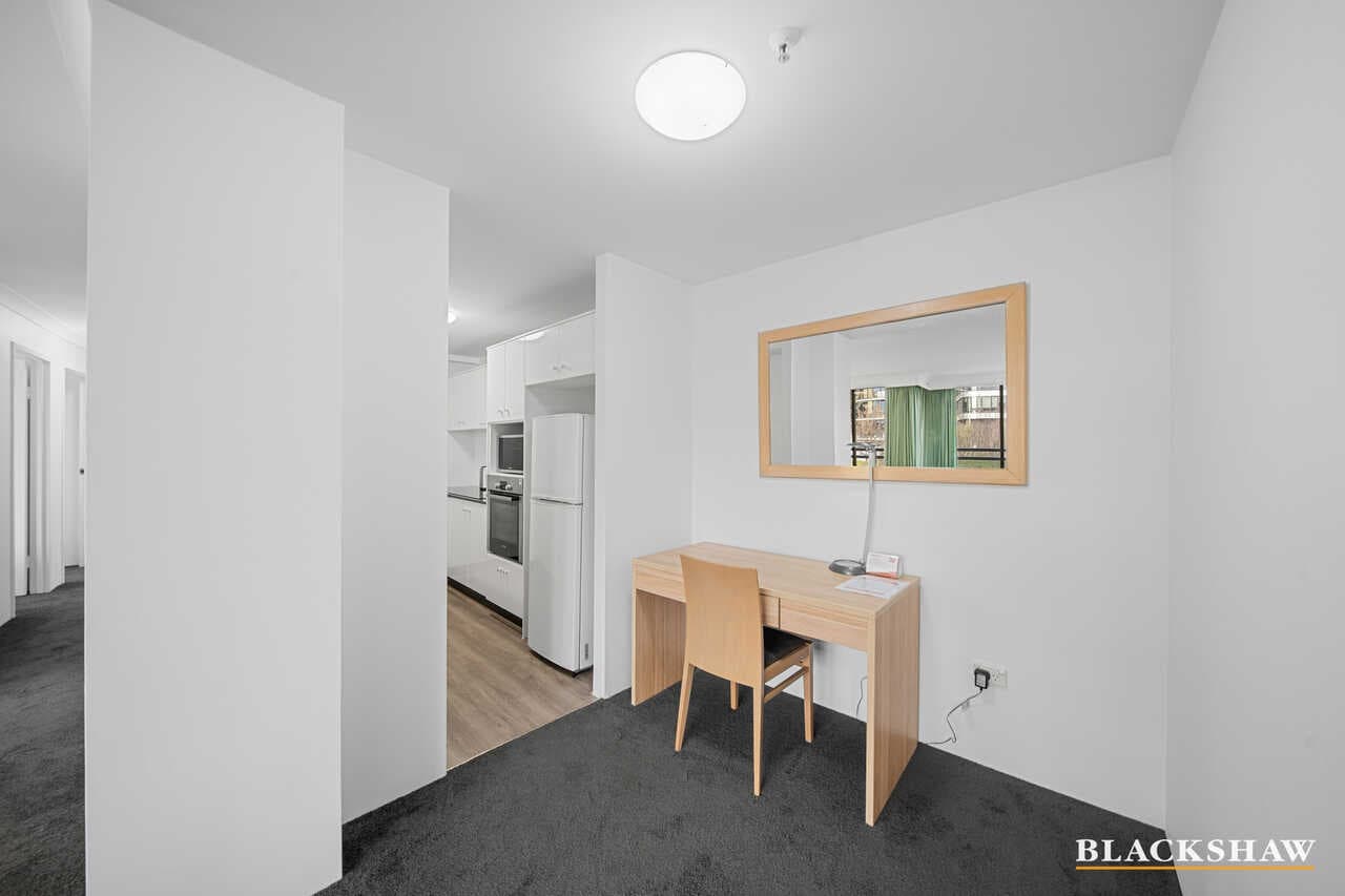 101/2 Marcus Clarke Street, City, City - Thumbnail 5