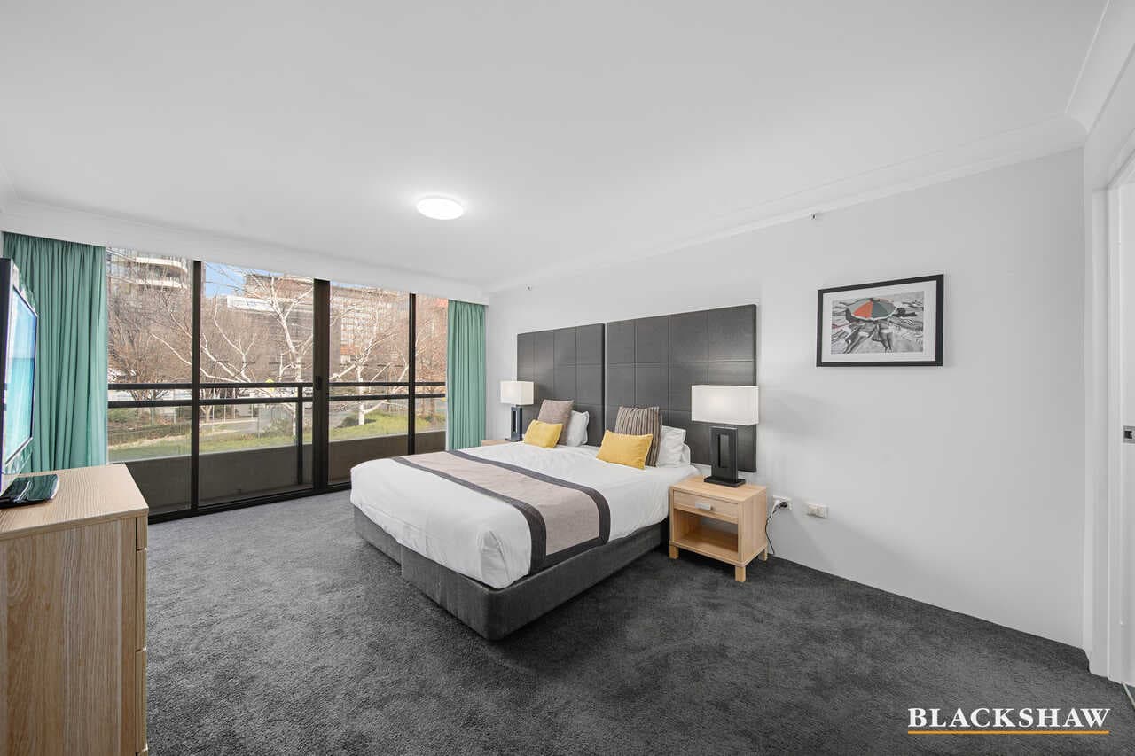 101/2 Marcus Clarke Street, City, City - Thumbnail 6