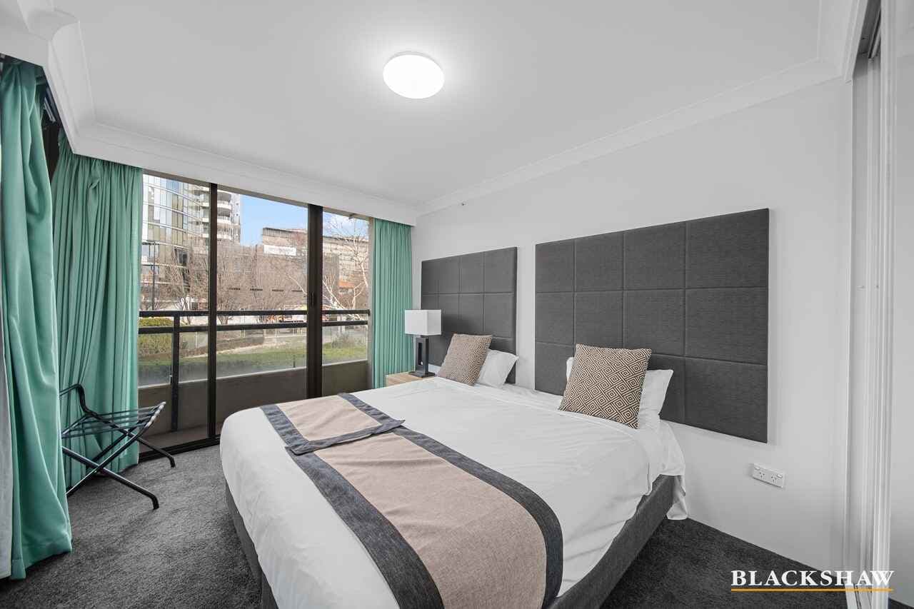 101/2 Marcus Clarke Street, City, City - Thumbnail 8