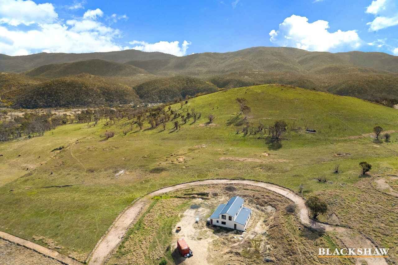 119 Bumbalong Road, Colinton, Colinton - Image 1