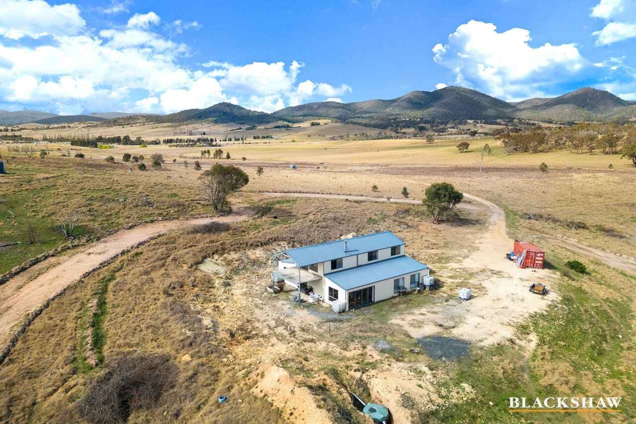 119 Bumbalong Road, Colinton, Colinton - Thumbnail 3