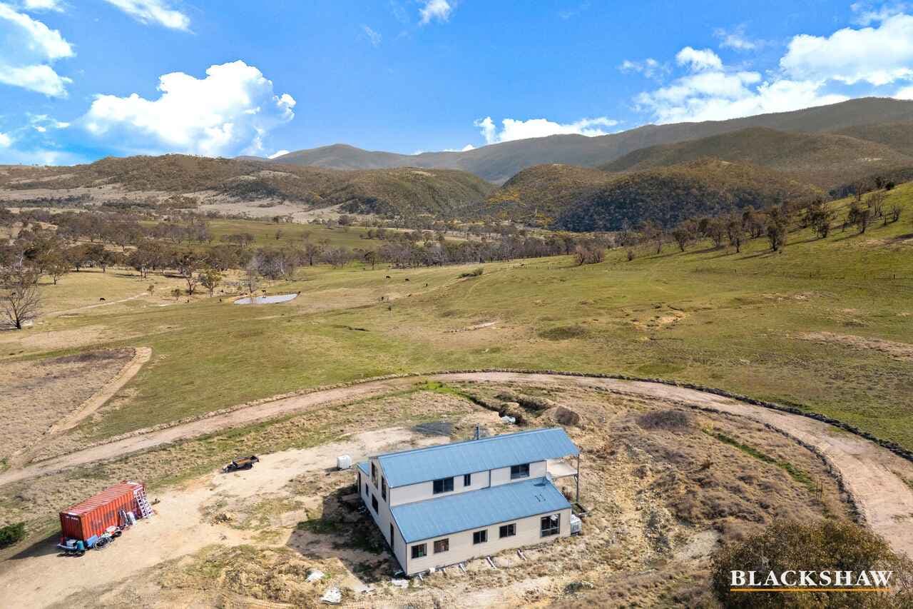 119 Bumbalong Road, Colinton, Colinton - Thumbnail 4
