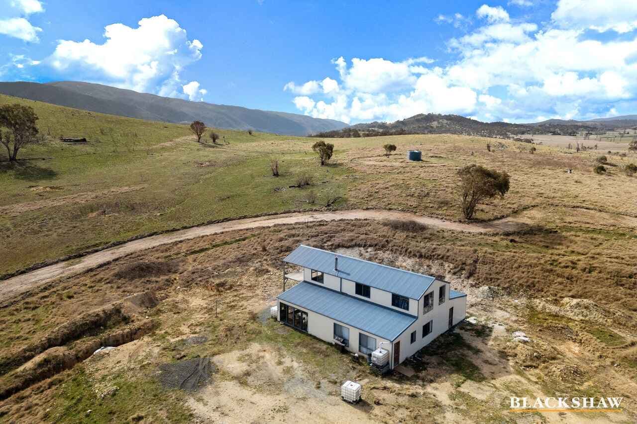 119 Bumbalong Road, Colinton, Colinton - Thumbnail 5