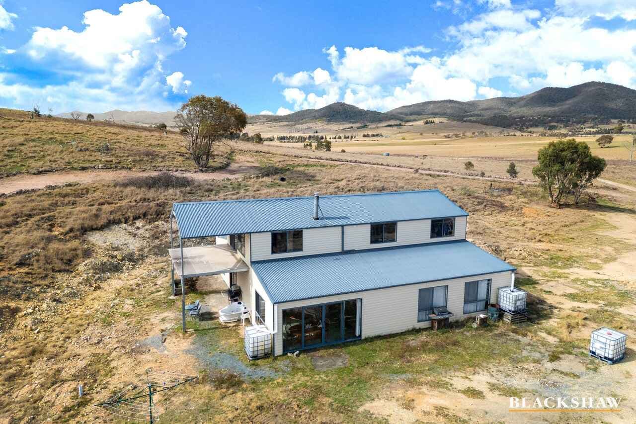 119 Bumbalong Road, Colinton, Colinton - Thumbnail 6