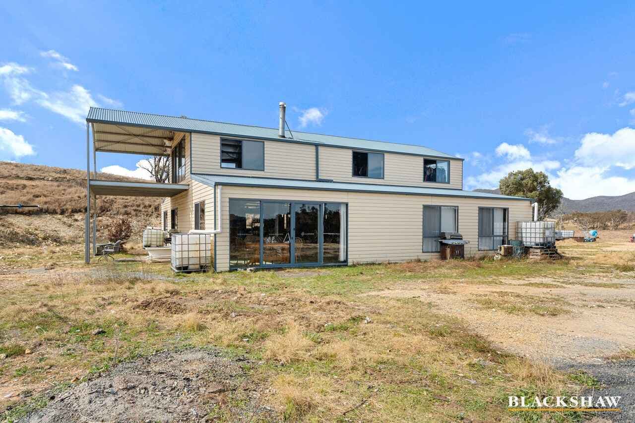 119 Bumbalong Road, Colinton, Colinton - Thumbnail 7
