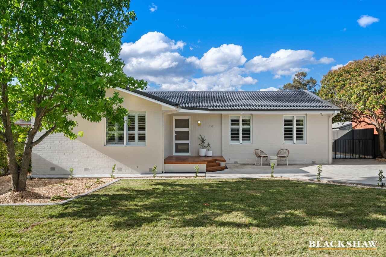 14 Pridham Street, Farrer, Farrer - Image 1