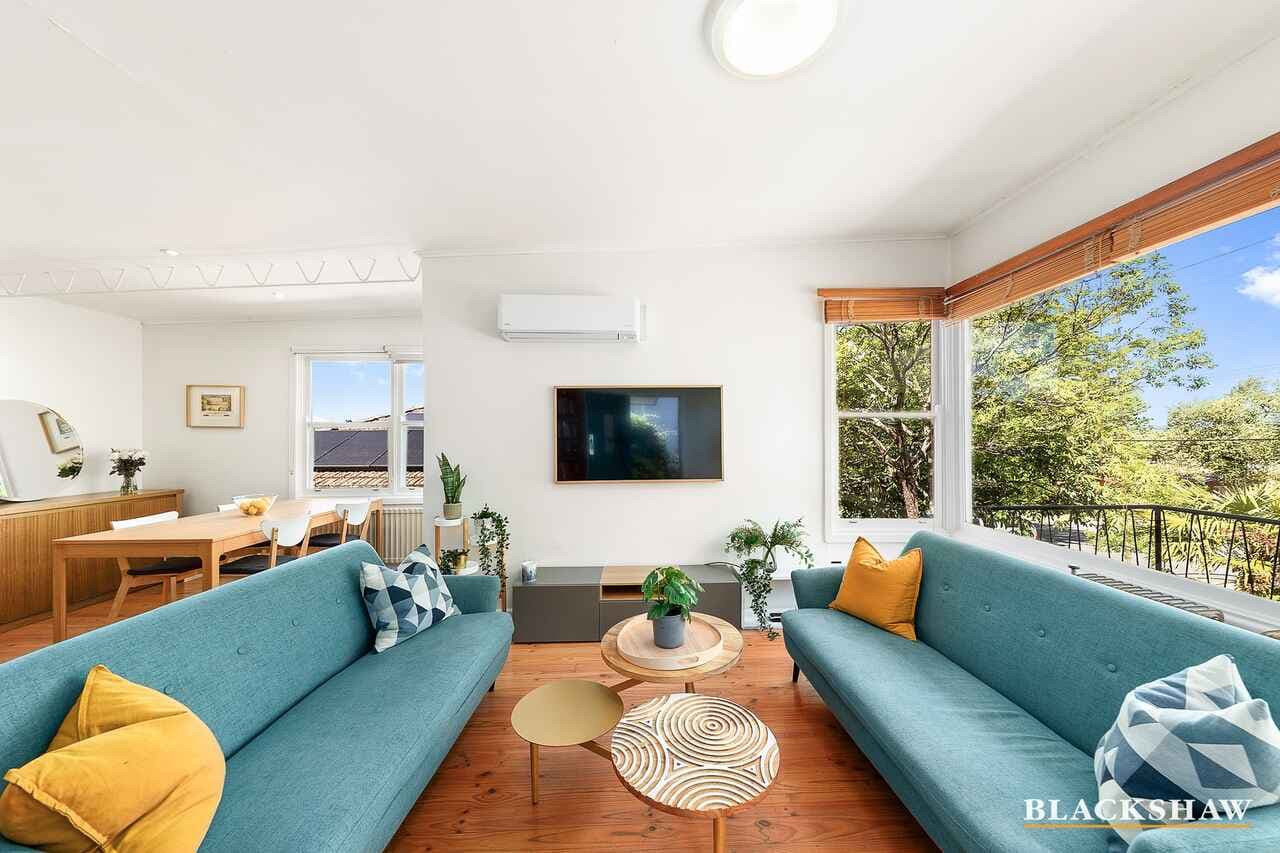 28  Carnegie Crescent, Narrabundah, Narrabundah - Thumbnail 4