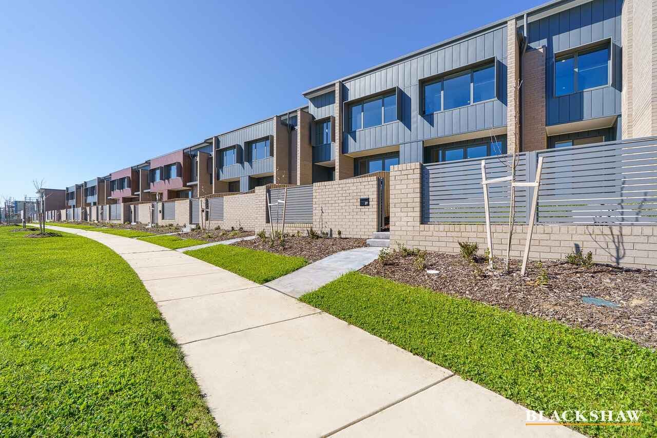 27 Kallir Street, Denman Prospect, Denman Prospect - Thumbnail 2