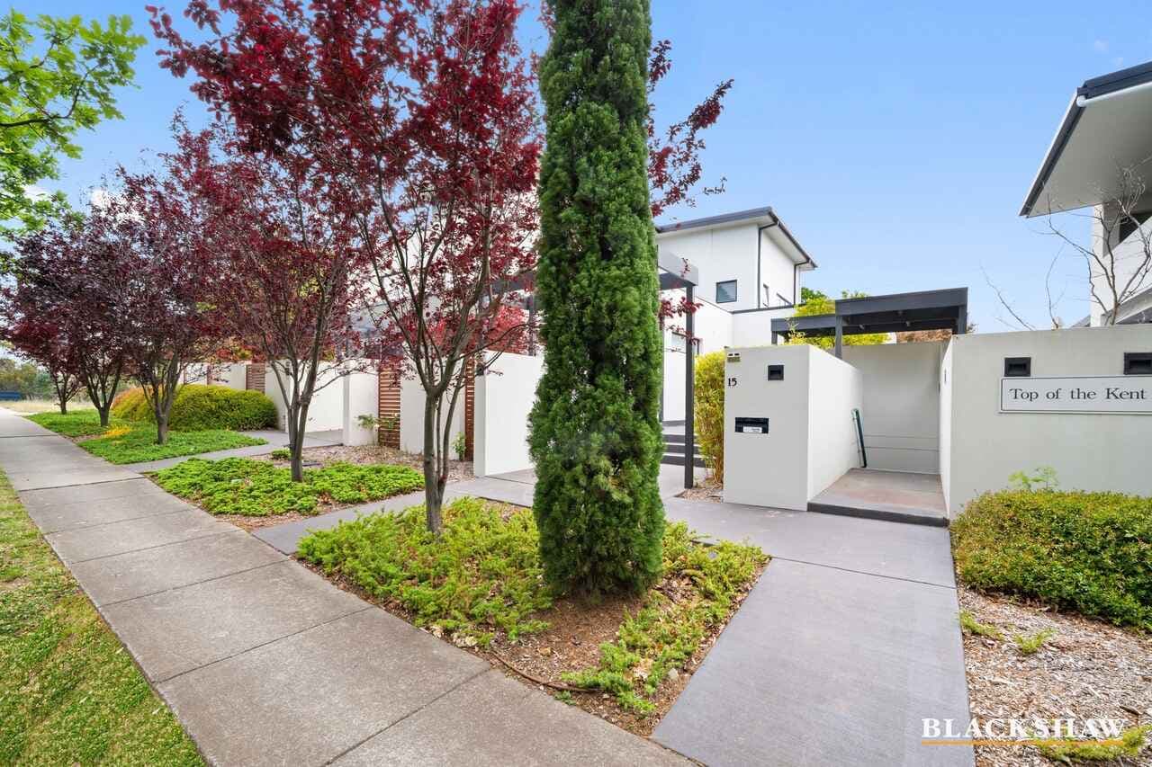 15 Kent Street, Deakin, Deakin - Image 1