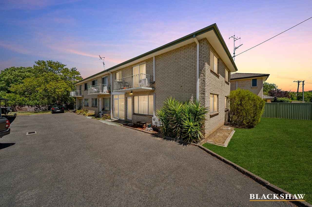 5/18 Broughton Place, Queanbeyan, Queanbeyan - Image 1