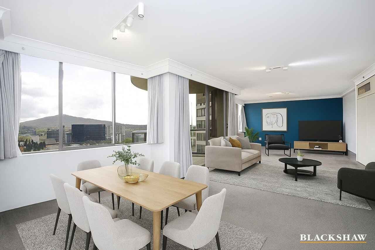 1802/2 Marcus Clarke Street, City, City - Image 1