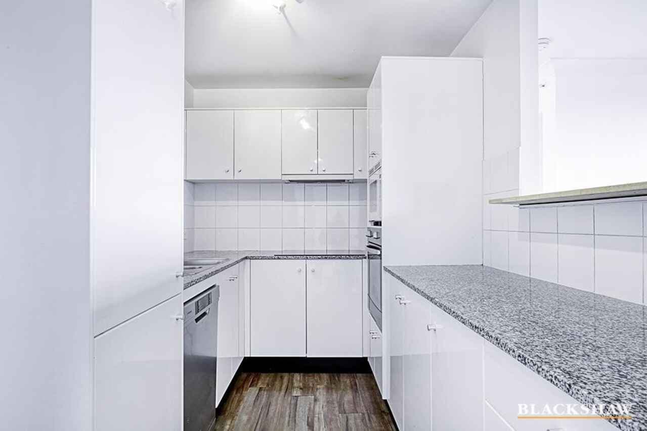 1802/2 Marcus Clarke Street, City, City - Thumbnail 3