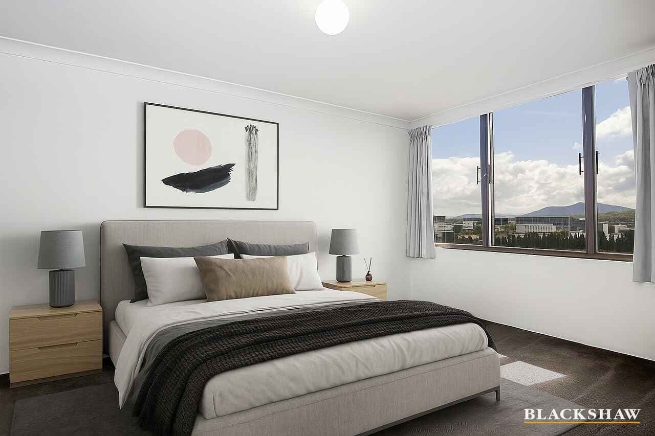 1802/2 Marcus Clarke Street, City, City - Thumbnail 4