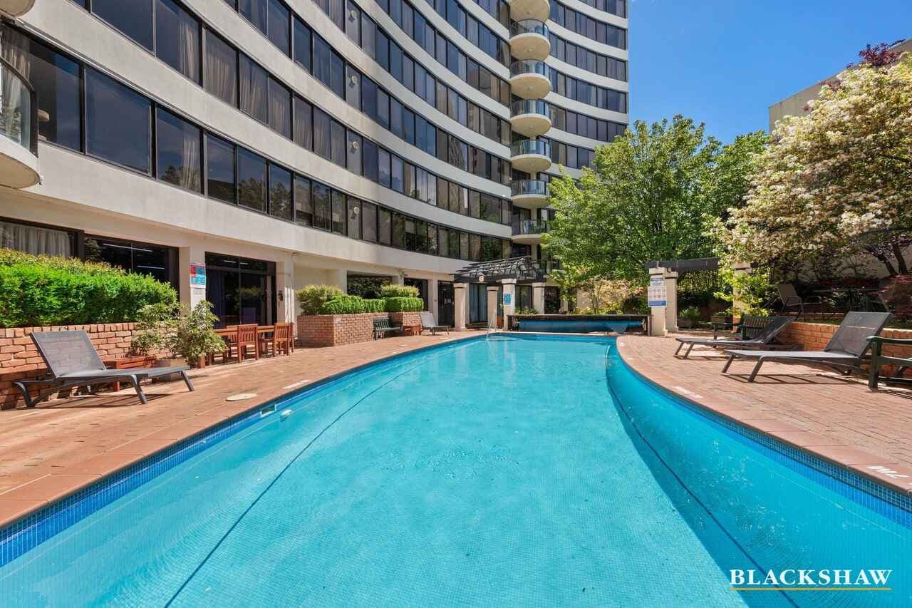 1802/2 Marcus Clarke Street, City, City - Thumbnail 8