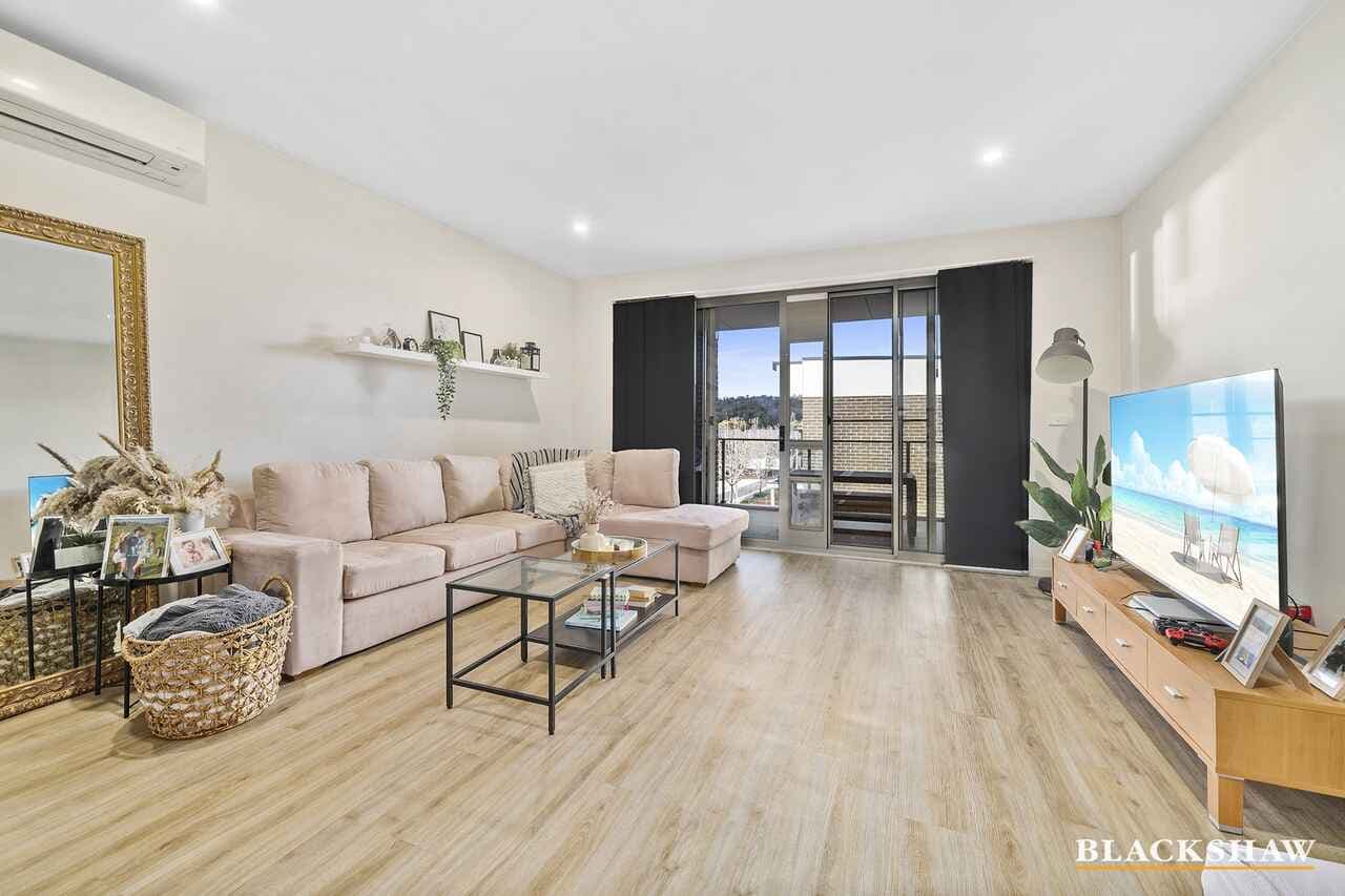 17/47 Mowatt Street, Queanbeyan East, Queanbeyan East - Image 1