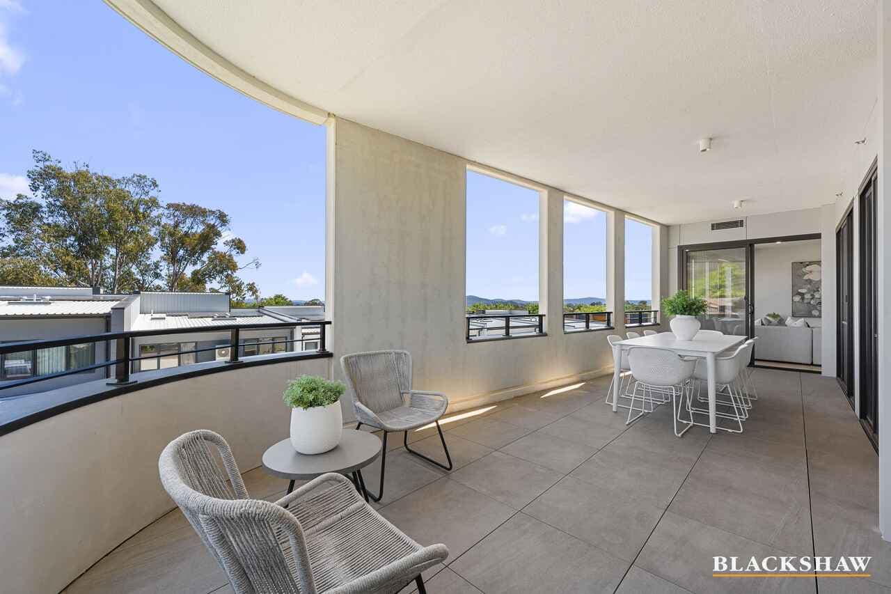 22/6 Lady Nelson Place, Red Hill, Red Hill - Image 1