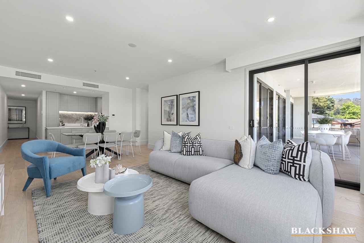 22/6 Lady Nelson Place, Red Hill, Red Hill - Thumbnail 2
