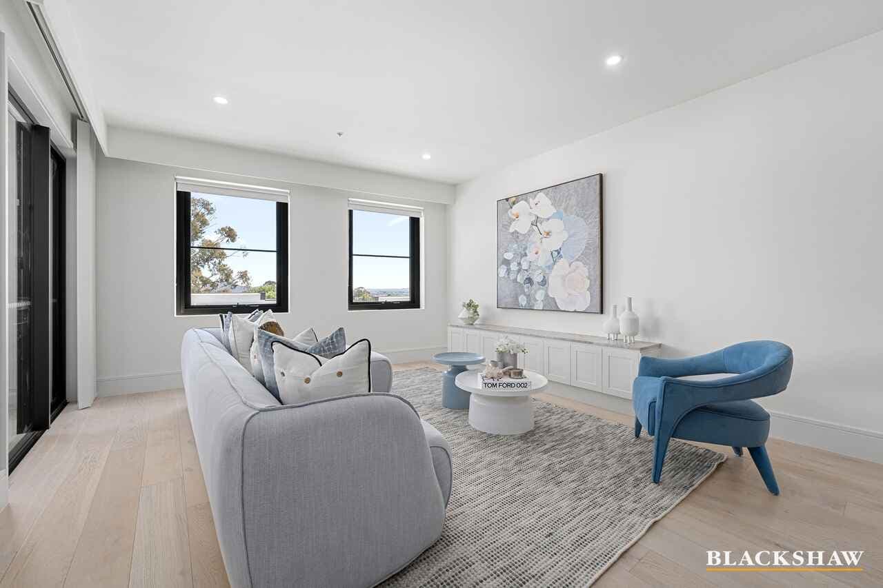 22/6 Lady Nelson Place, Red Hill, Red Hill - Thumbnail 3