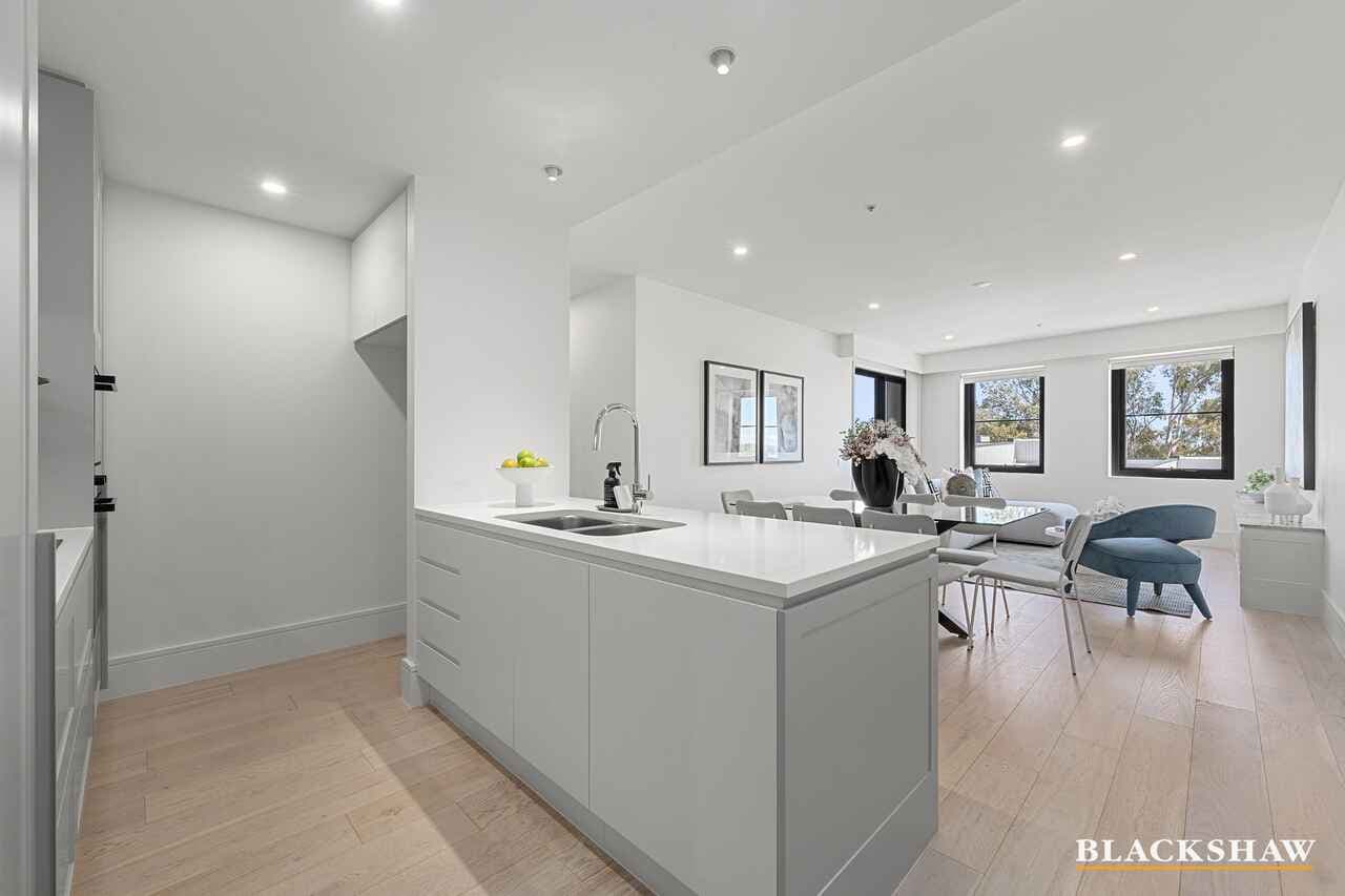 22/6 Lady Nelson Place, Red Hill, Red Hill - Thumbnail 7
