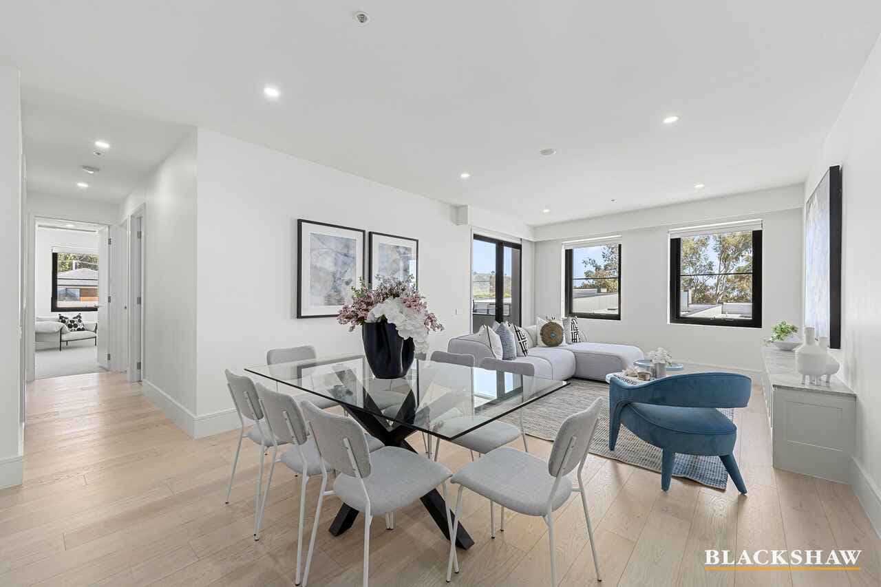 22/6 Lady Nelson Place, Red Hill, Red Hill - Thumbnail 8