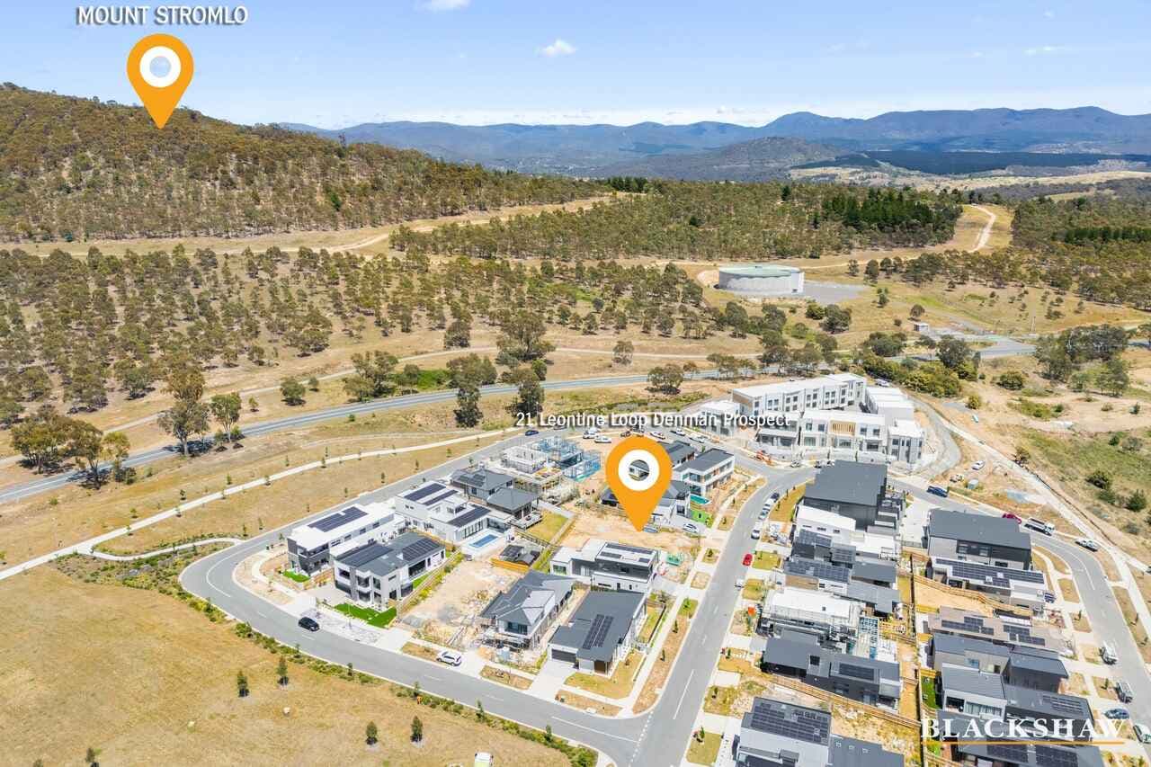 21 Leontine Loop, Denman Prospect, Denman Prospect - Image 1