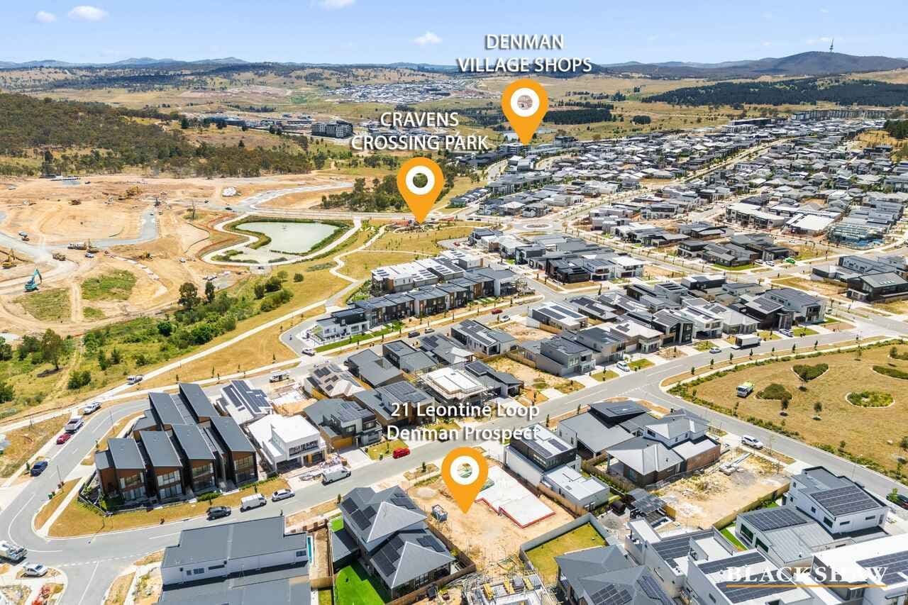 21 Leontine Loop, Denman Prospect, Denman Prospect - Thumbnail 3