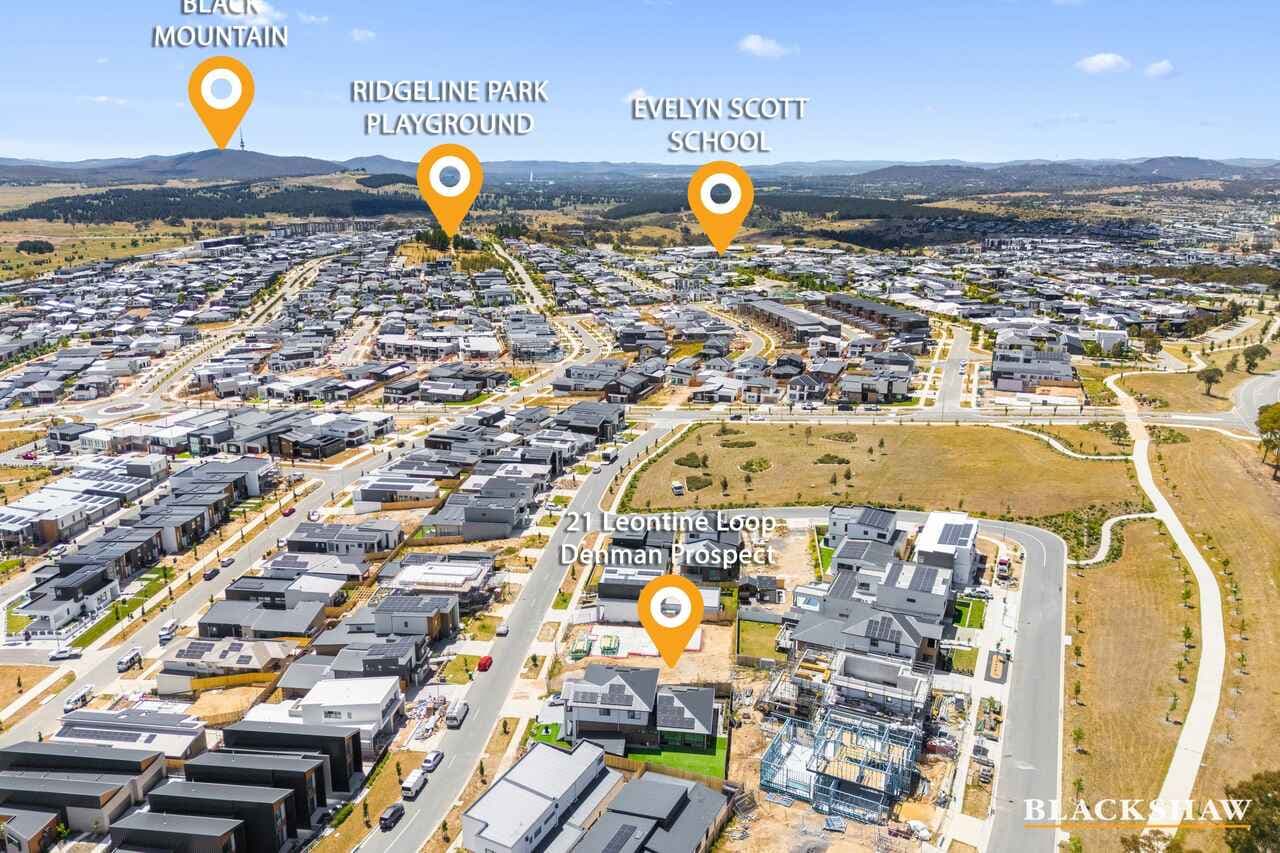 21 Leontine Loop, Denman Prospect, Denman Prospect - Thumbnail 4