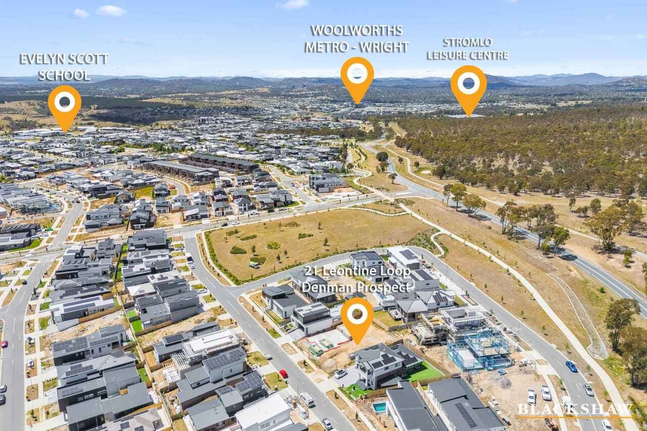 21 Leontine Loop, Denman Prospect, Denman Prospect - Thumbnail 5