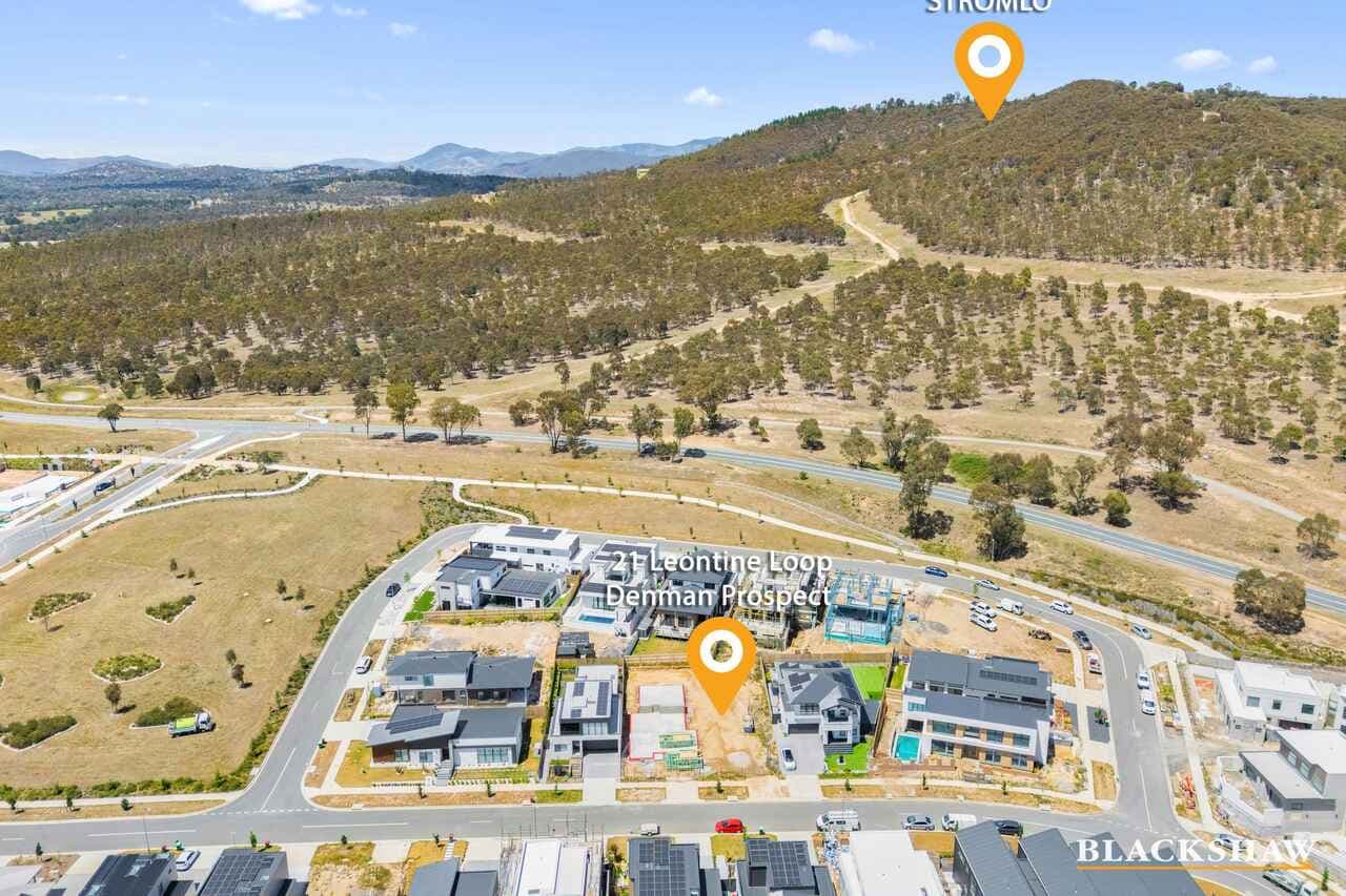 21 Leontine Loop, Denman Prospect, Denman Prospect - Thumbnail 6