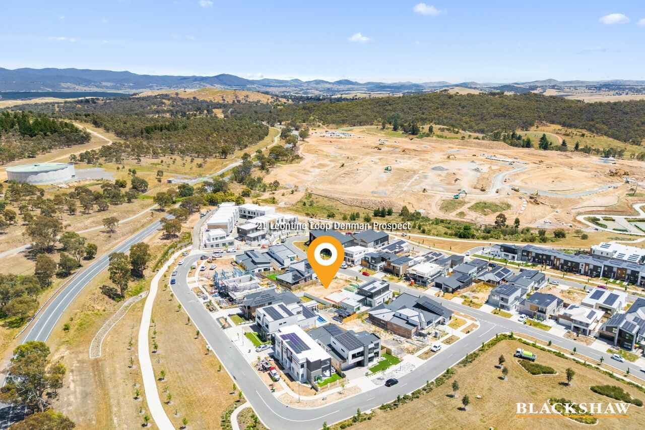 21 Leontine Loop, Denman Prospect, Denman Prospect - Thumbnail 7