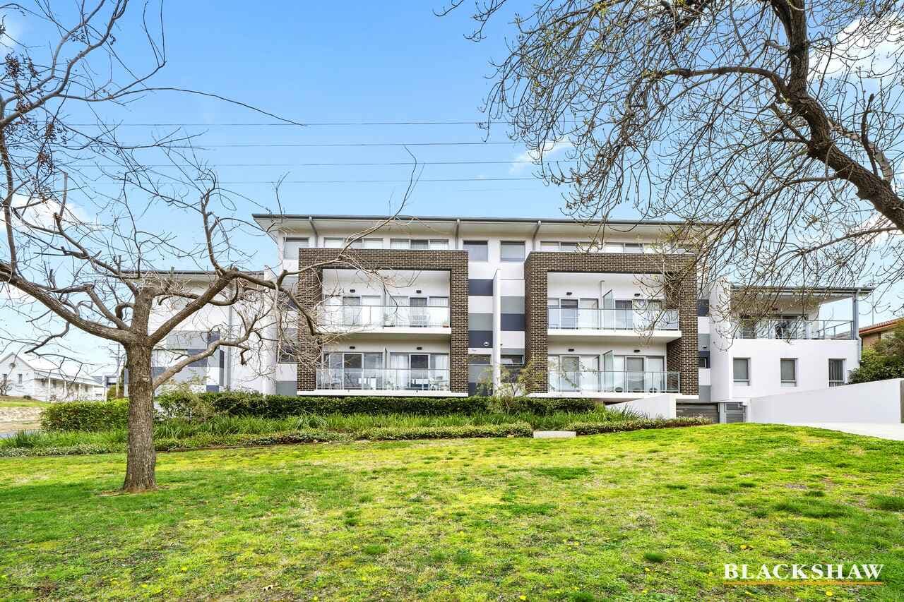 20/36 Antill Street, Queanbeyan, Queanbeyan - Image 1