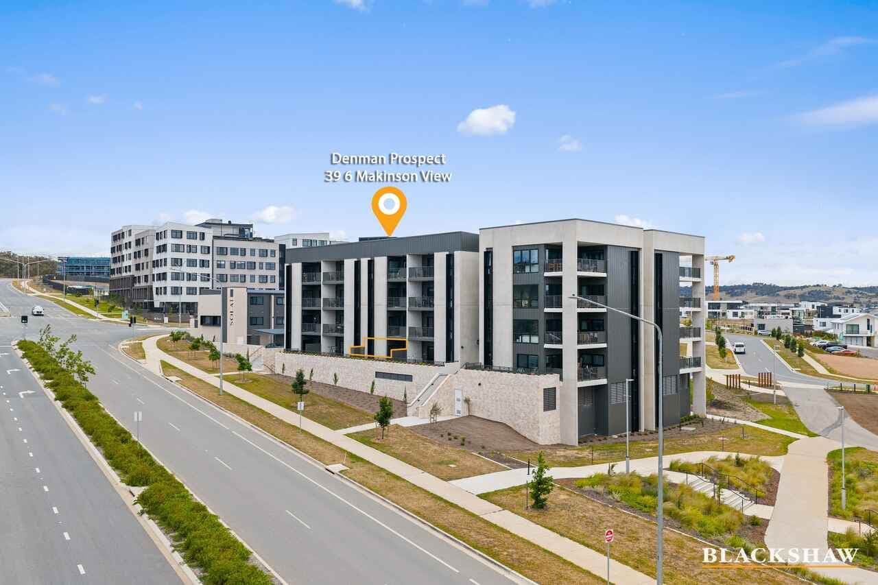 39/6 Makinson View, Denman Prospect, Denman Prospect - Thumbnail 2